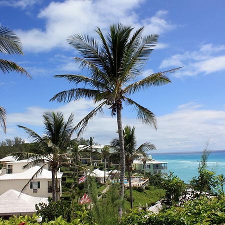 Surf Side Beach Club Mount Pleasant Eksteriør bilde
