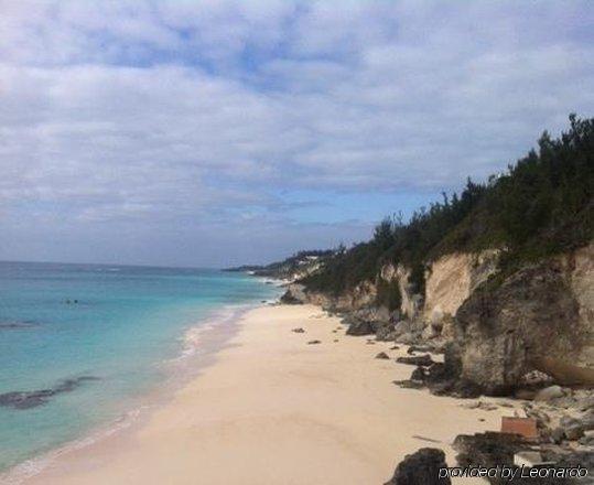 Surf Side Beach Club Mount Pleasant Eksteriør bilde