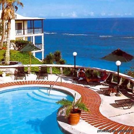 Surf Side Beach Club Mount Pleasant Fasiliteter bilde