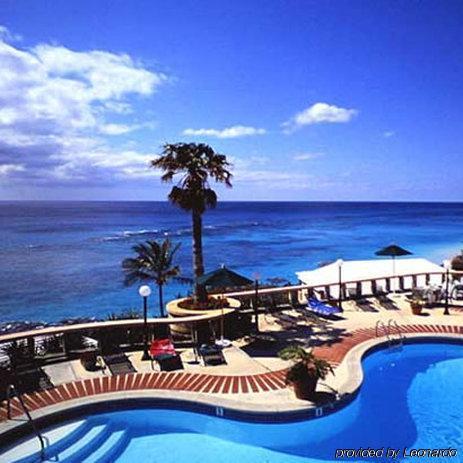 Surf Side Beach Club Mount Pleasant Fasiliteter bilde