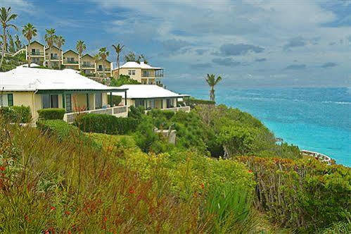 Surf Side Beach Club Mount Pleasant Eksteriør bilde