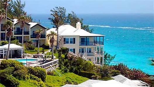 Surf Side Beach Club Mount Pleasant Eksteriør bilde